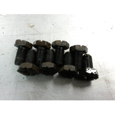 90P004 Flexplate Bolts For 01-04 Ford Escape  3.0